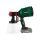 PARKSIDE® 20 V Akku-Farbspritzpistole »PFSA 20-Li B2«, ohne Akku und Ladegerät - B-Ware sehr gut