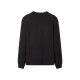 esmara® Damen Bluse aus weichem Baumwollmusselin (schwarz, 38) - B-Ware neuwertig