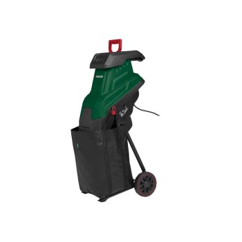 PARKSIDE® Elektro-Messerhäcksler »PMH 2400...