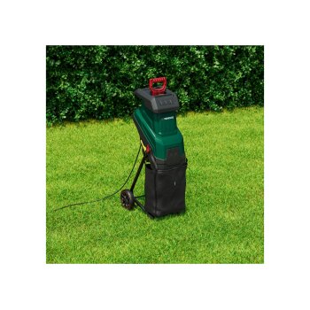 PARKSIDE® Elektro-Messerhäcksler »PMH 2400 C3«, geeignet für Aststärken bis max. 40 mm - B-Ware neuwertig