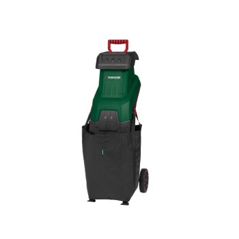 PARKSIDE® Elektro-Messerhäcksler »PMH 2400 C3«, geeignet für Aststärken bis max. 40 mm - B-Ware neuwertig