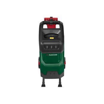 PARKSIDE® Elektro-Messerhäcksler »PMH 2400 C3«, geeignet für Aststärken bis max. 40 mm - B-Ware neuwertig