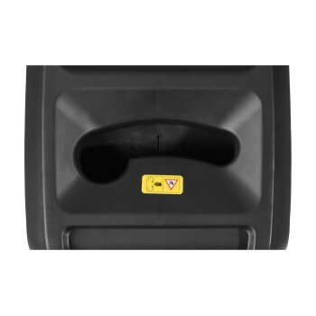 PARKSIDE® Elektro-Messerhäcksler »PMH 2400 C3«, geeignet für Aststärken bis max. 40 mm - B-Ware neuwertig