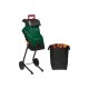 PARKSIDE® Elektro-Messerhäcksler »PMH 2400 C3«, geeignet für Aststärken bis max. 40 mm - B-Ware neuwertig