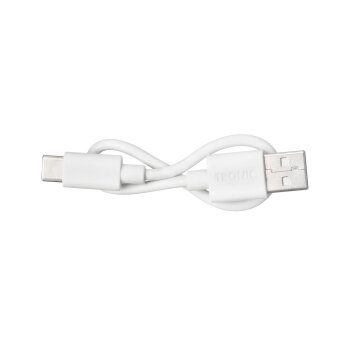 TRONIC® Powerbank, 10.000 mAh Li-Ionen-Akku, mit Power Delivery - B-Ware