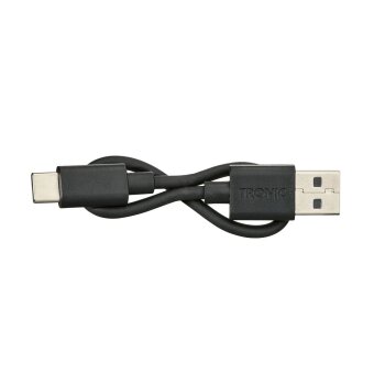 TRONIC® Powerbank, 10.000 mAh Li-Ionen-Akku, mit Power Delivery - B-Ware