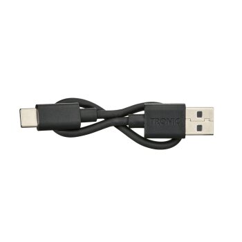 TRONIC® Powerbank, 10.000 mAh Li-Ionen-Akku, mit Power Delivery - B-Ware