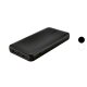 TRONIC® Powerbank, 10.000 mAh Li-Ionen-Akku, mit Power Delivery - B-Ware