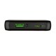 TRONIC® Powerbank, 10.000 mAh Li-Ionen-Akku, mit Power Delivery - B-Ware