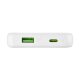 TRONIC® Powerbank, 10.000 mAh Li-Ionen-Akku, mit Power Delivery - B-Ware