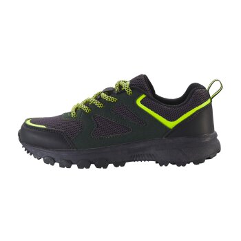 CRIVIT Kinder Outdoorschuhe mit atmungsaktivem Mesh - B-Ware