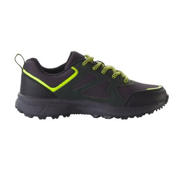 CRIVIT Kinder Outdoorschuhe mit atmungsaktivem Mesh - B-Ware