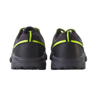 CRIVIT Kinder Outdoorschuhe mit atmungsaktivem Mesh - B-Ware