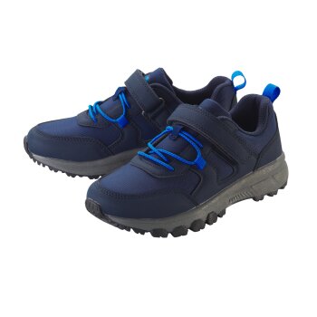CRIVIT Kinder Outdoorschuhe mit atmungsaktivem Mesh - B-Ware