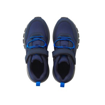 CRIVIT Kinder Outdoorschuhe mit atmungsaktivem Mesh - B-Ware