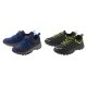 CRIVIT Kinder Outdoorschuhe mit atmungsaktivem Mesh - B-Ware