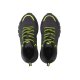 CRIVIT Kinder Outdoorschuhe mit atmungsaktivem Mesh - B-Ware