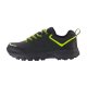 CRIVIT Kinder Outdoorschuhe mit atmungsaktivem Mesh - B-Ware