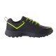 CRIVIT Kinder Outdoorschuhe mit atmungsaktivem Mesh - B-Ware