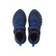 CRIVIT Kinder Outdoorschuhe mit atmungsaktivem Mesh - B-Ware