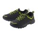 CRIVIT Kinder Outdoorschuhe mit atmungsaktivem Mesh - B-Ware