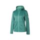 CRIVIT Damen Softshelljacke, verlängerte Rückseite - B-Ware