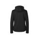 CRIVIT Damen Softshelljacke, verlängerte Rückseite - B-Ware