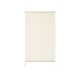 LIVARNO home Plissee-Rollo für Fenster, 75 x 130 cm (creme) - B-Ware sehr gut