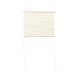 LIVARNO home Plissee-Rollo für Fenster, 75 x 130 cm (creme) - B-Ware sehr gut
