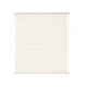 LIVARNO HOME Plissee-Rollo für Fenster, 85 x 130 cm (Creme) - B-Ware sehr gut