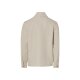 LIVERGY® Herren Jacke mit Kentkragen (beige, M(48/50)) - B-Ware neuwertig