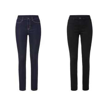 esmara® Damen Jeggings, schmal geschnitten - B-Ware
