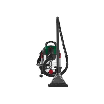 PARKSIDE® Waschsauger »PWS 20 D3«, Kombisystem mit Sprüh- und Saugschlauch - B-Ware sehr gut
