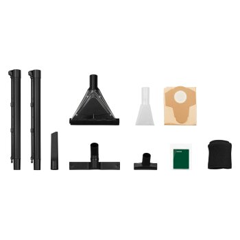 PARKSIDE® Waschsauger »PWS 20 D3«, Kombisystem mit Sprüh- und Saugschlauch - B-Ware sehr gut