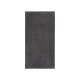 LIVARNO home Frottier-Set, 6-teilig (dunkelgrau) - B-Ware neuwertig