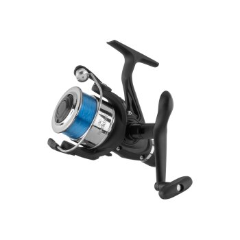 Rocktrail Angelcombo (Forelle/Barsch Spin 210) - B-Ware neuwertig