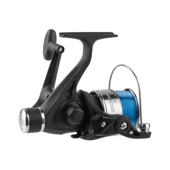 Rocktrail Angelcombo (Forelle/Barsch Spin 210) - B-Ware neuwertig