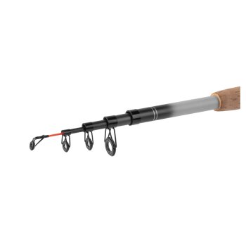 Rocktrail Angelcombo (Forelle/Barsch Spin 210) - B-Ware neuwertig