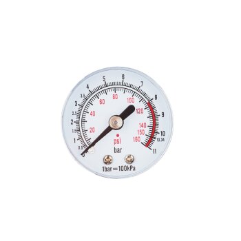 ULTIMATE SPEED® Mini-Kompressor »UMK 10 D3«, 12-V-Anschluss - B-Ware sehr gut