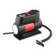 ULTIMATE SPEED® Mini-Kompressor »UMK 10 D3«, 12-V-Anschluss - B-Ware sehr gut