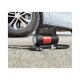 ULTIMATE SPEED® Mini-Kompressor »UMK 10 D3«, 12-V-Anschluss - B-Ware sehr gut