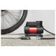 ULTIMATE SPEED® Mini-Kompressor »UMK 10 D3«, 12-V-Anschluss - B-Ware sehr gut