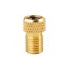 ULTIMATE SPEED® Mini-Kompressor »UMK 10 D3«, 12-V-Anschluss - B-Ware sehr gut