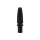 ULTIMATE SPEED® Mini-Kompressor »UMK 10 D3«, 12-V-Anschluss - B-Ware sehr gut