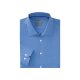 Nobel League Herren Businesshemd, Slim Fit, blau (39) - B-Ware neuwertig