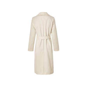 esmara® Damen Mantel mit Reverskragen - B-Ware