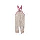 lupilu® Baby / Kleinkinder Hose Matsch- und Buddelhose mit Fleece gefüttert (beige, 122/128) - B-Ware neuwertig