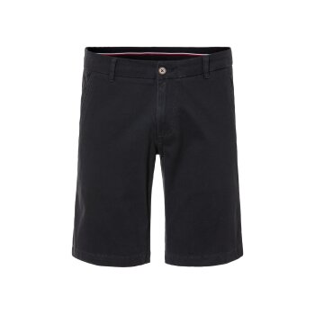 LIVERGY® Herren Shorts mit hohem Baumwollanteil (navy, 52) - B-Ware neuwertig