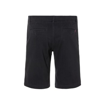 LIVERGY® Herren Shorts mit hohem Baumwollanteil (navy, 52) - B-Ware neuwertig