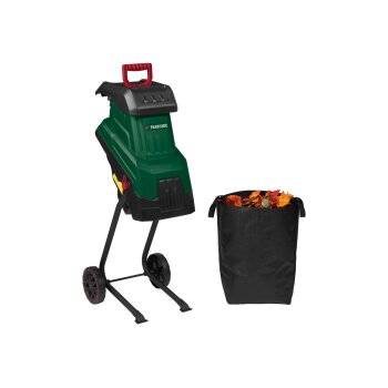PARKSIDE® Elektro-Messerhäcksler »PMH 2400...